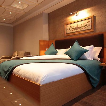 Sefa-I Huerrem Suit House Istanbul Exterior photo